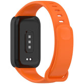 xDfind Soft Silicone Integrated Watch Band